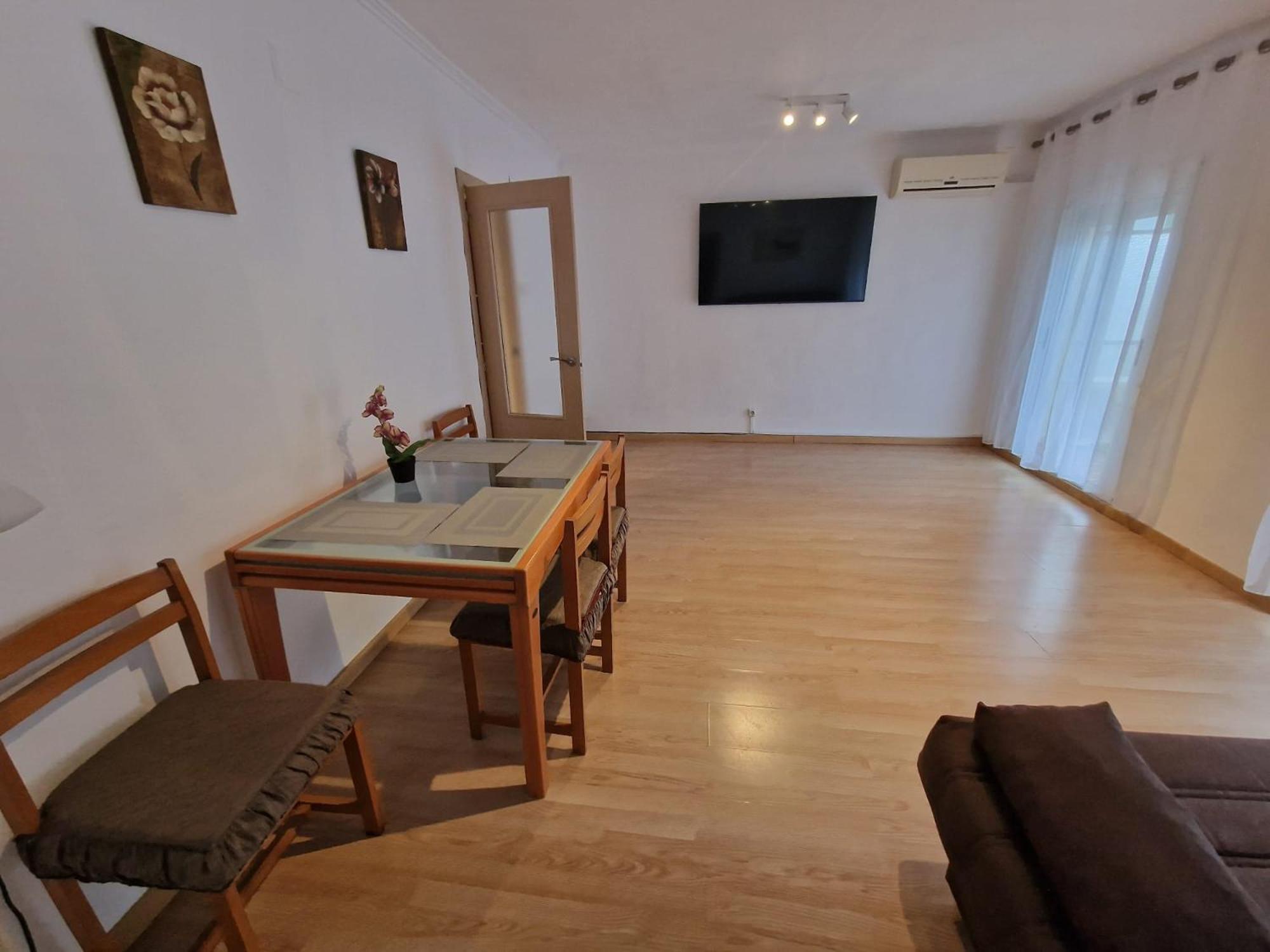 Calle de Dona Dolsa n6, 2Dcha Alicante Exterior foto