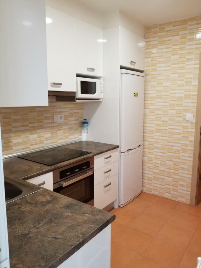 Calle de Dona Dolsa n6, 2Dcha Alicante Exterior foto
